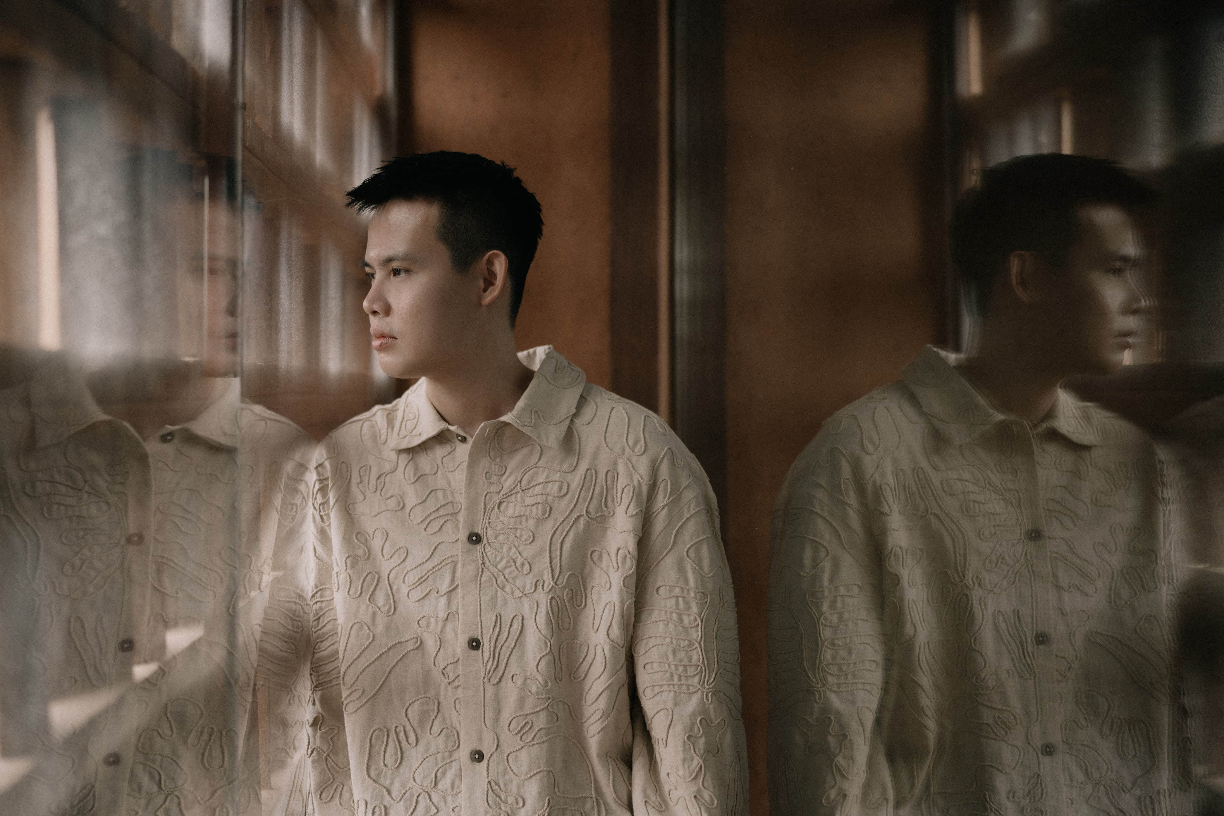 Kevin Ng